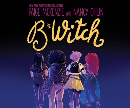 B*witch (MP3 CD)