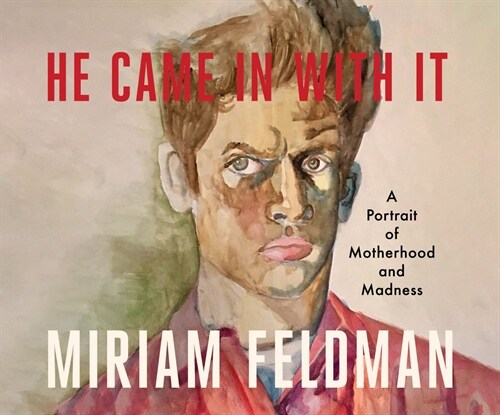 He Came in with It: A Portrait of Motherhood and Madness (Audio CD)