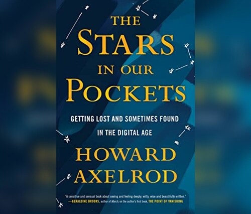 The Stars in Our Pockets (Audio CD)