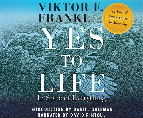 Yes to Life: In Spite of Everything (Audio CD)
