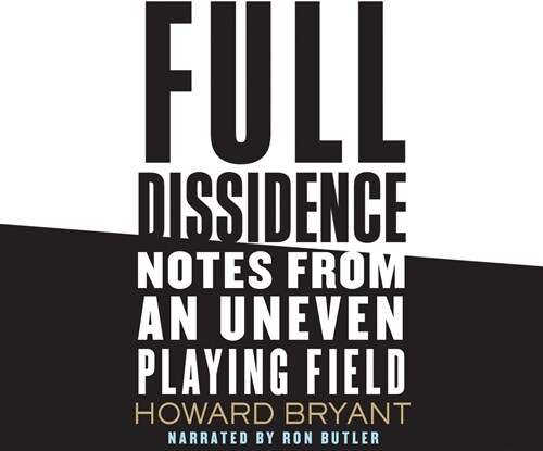 Full Dissidence (Audio CD)