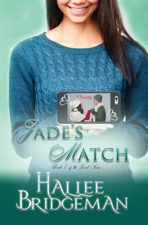 Jades Match: The Jewel Series Book 7 (Hardcover)