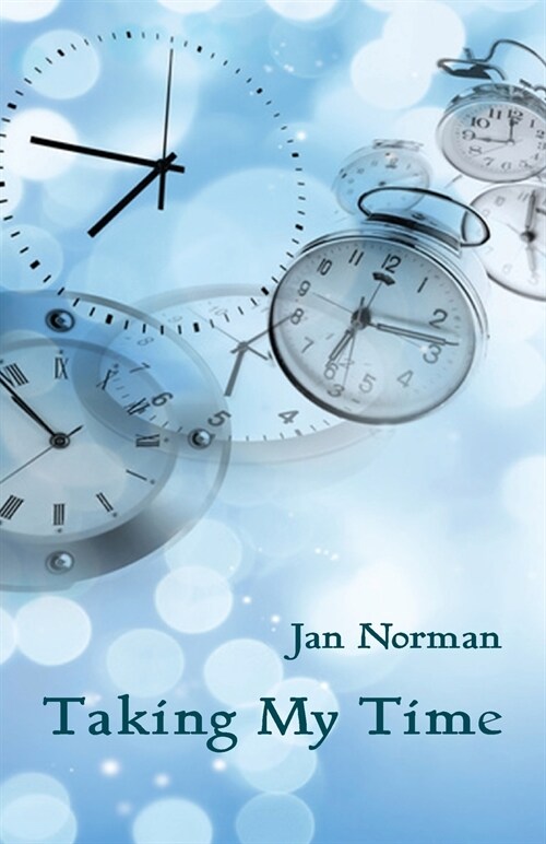 Taking My Time (Paperback)