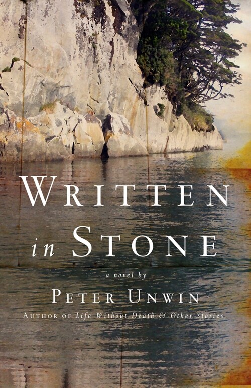 Written in Stone (Paperback)