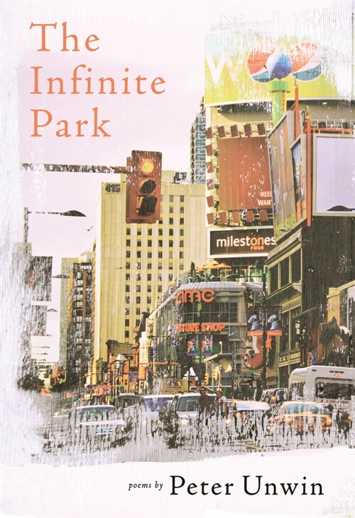 The Infinite Park (Paperback)