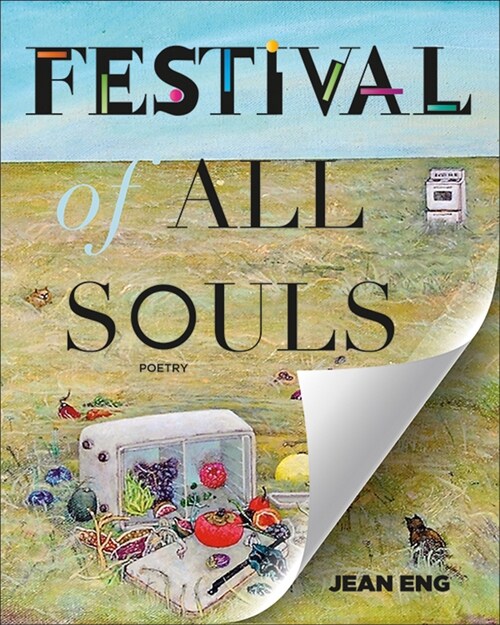Festival of All Souls (Paperback)