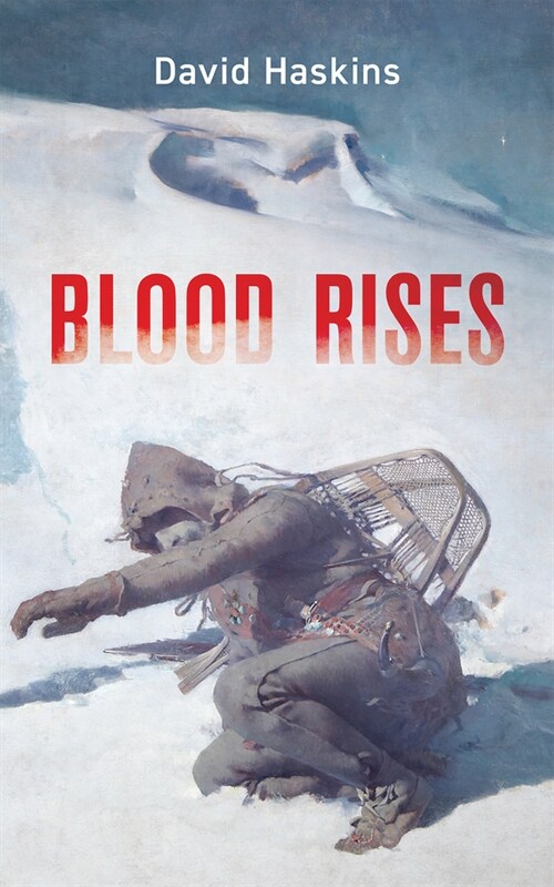 Blood Rises: Volume 278 (Paperback)