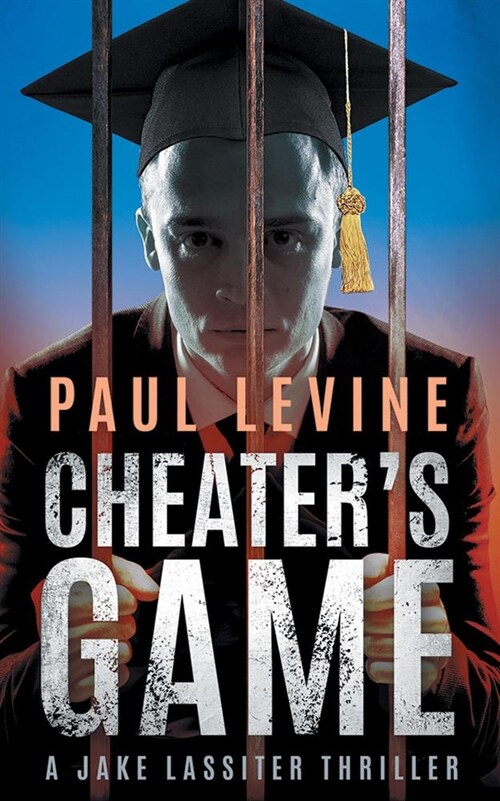 Cheaters Game (Audio CD)