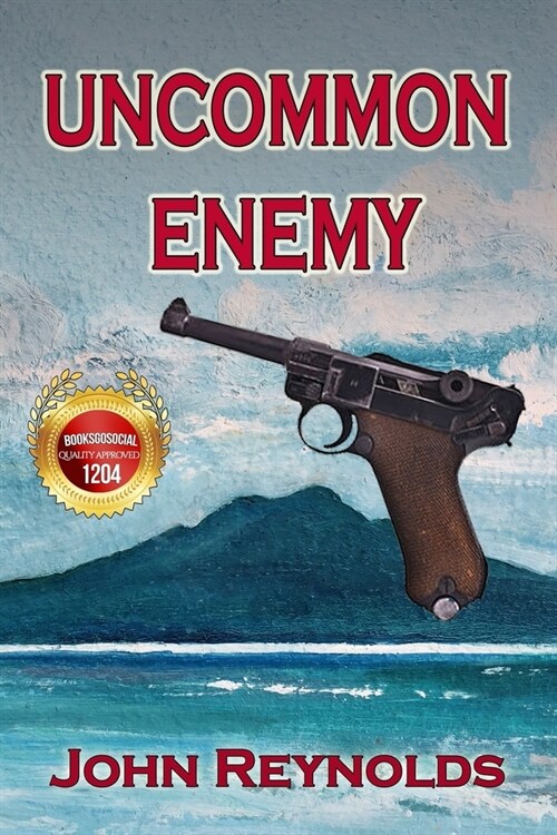 Uncommon Enemy (Paperback)