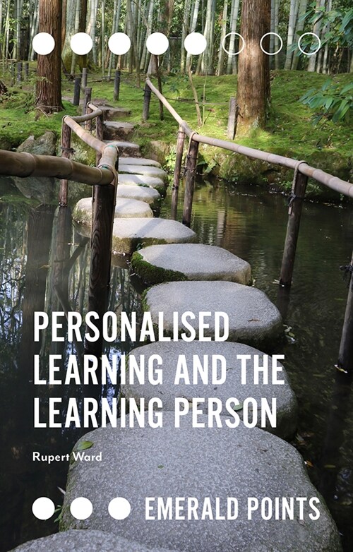 Personalised Learning for the Learning Person (Paperback)
