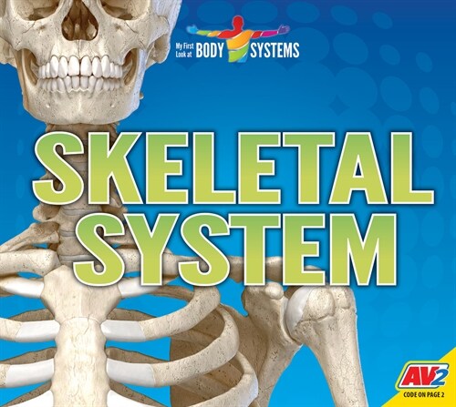 Skeletal System (Library Binding)