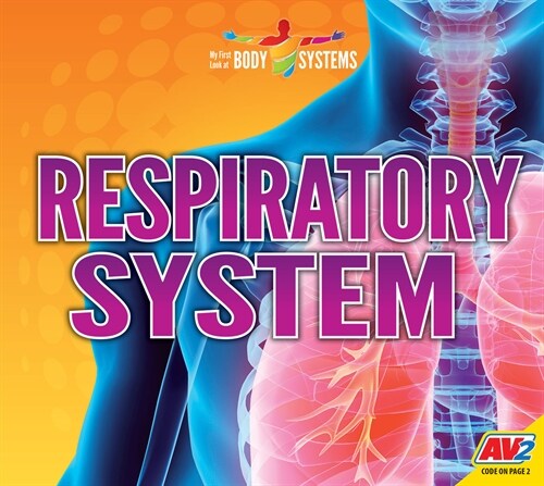 Respiratory System (Library Binding)