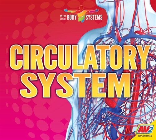 Circulatory System (Library Binding)