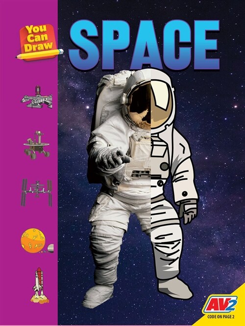 Space (Library Binding)