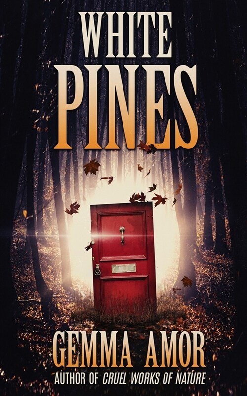 White Pines (Paperback)