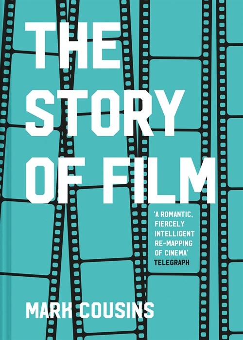 The Story of Film (Hardcover)