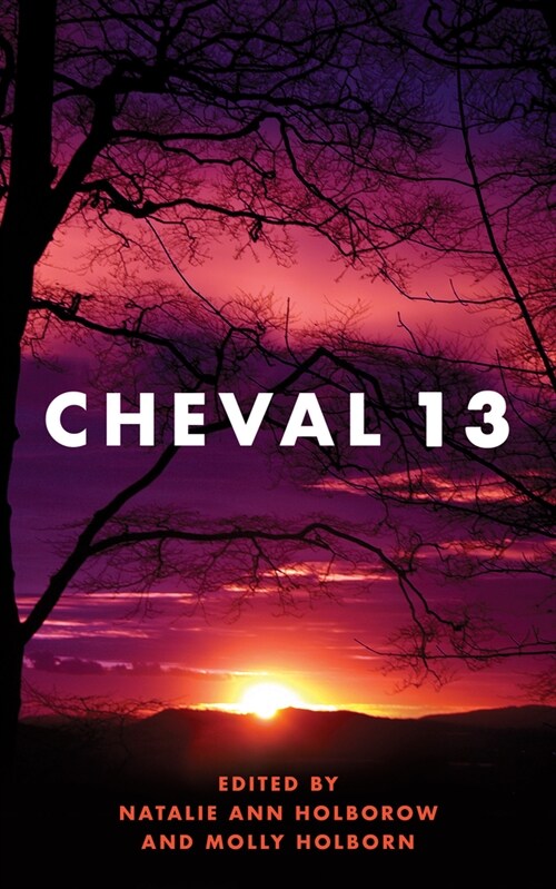 Cheval 13 (Paperback)