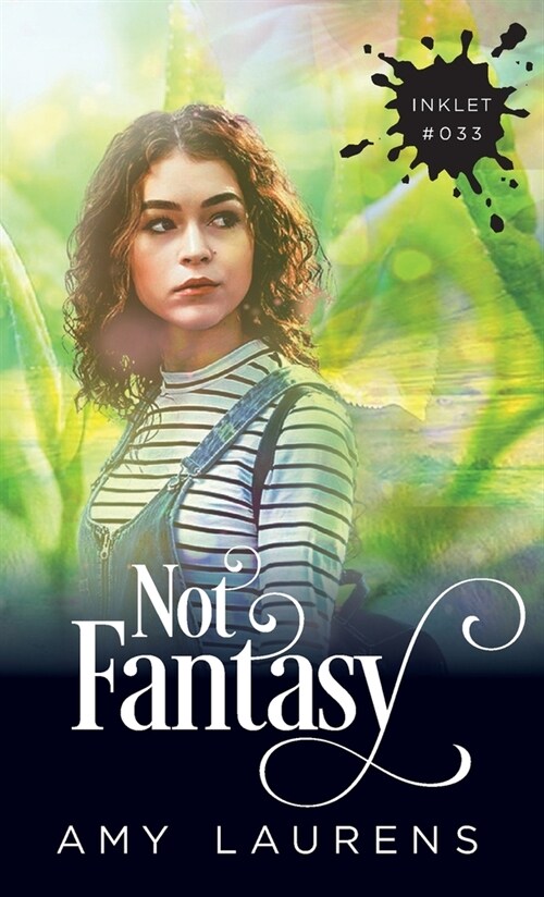 Not Fantasy (Paperback)