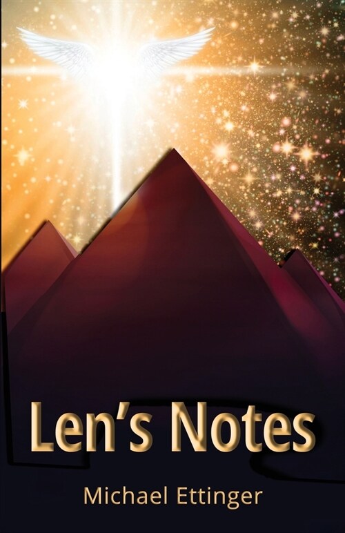 Lens Notes (Paperback)