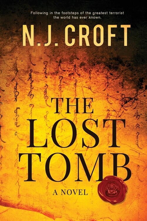 The Lost Tomb (Paperback)