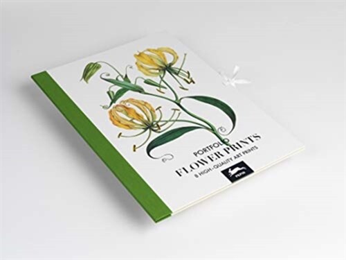 AP FLOWER PRINTS (Paperback)