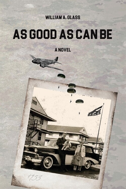 As Good As Can Be (Paperback)