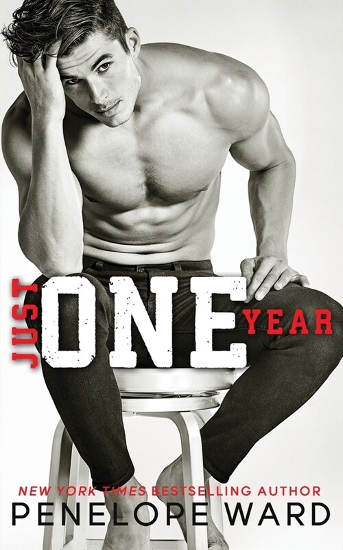 Just One Year (Paperback)