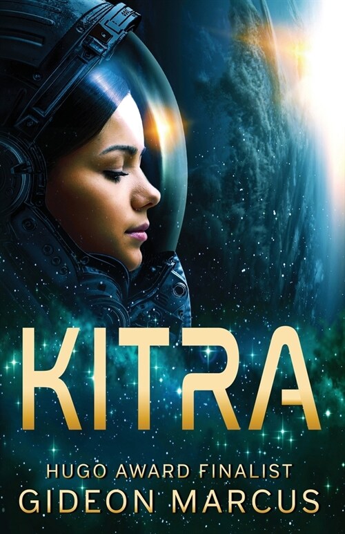 Kitra (Paperback)