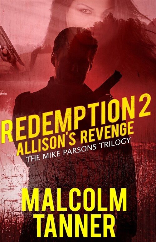 Redemption 2: Allisons Revenge (Paperback)