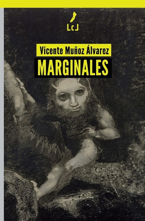 Marginales (Paperback)