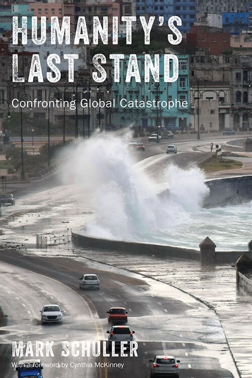 Humanitys Last Stand: Confronting Global Catastrophe (Hardcover)