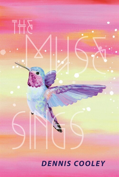 The Muse Sings (Hardcover)