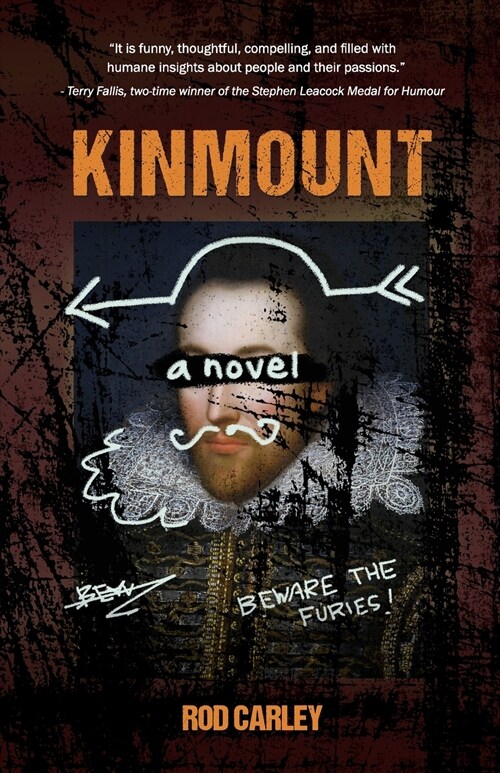 Kinmount (Paperback)