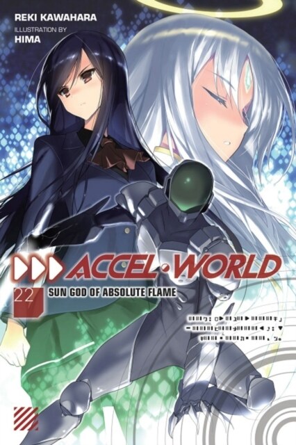 Accel World, Vol. 22 (Paperback)