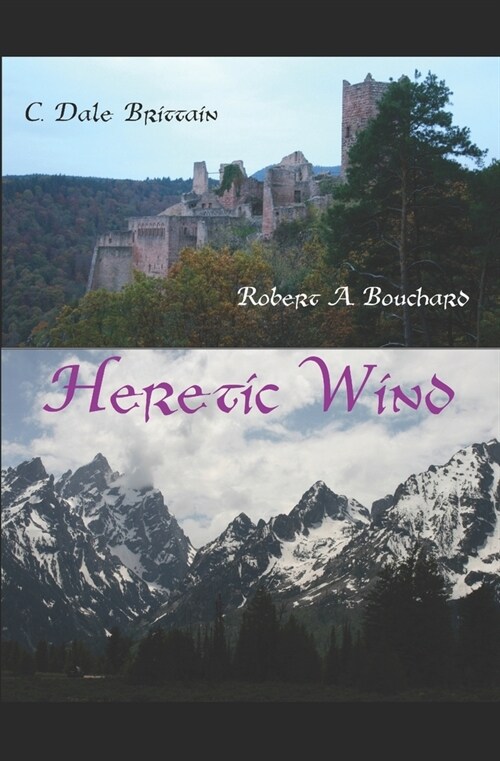 Heretic Wind (Paperback)