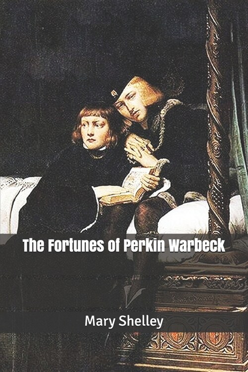 The Fortunes of Perkin Warbeck (Paperback)
