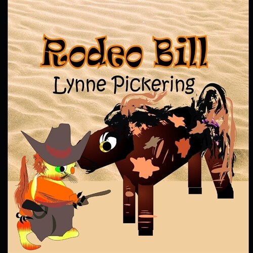 Rodeo Bill (Paperback)
