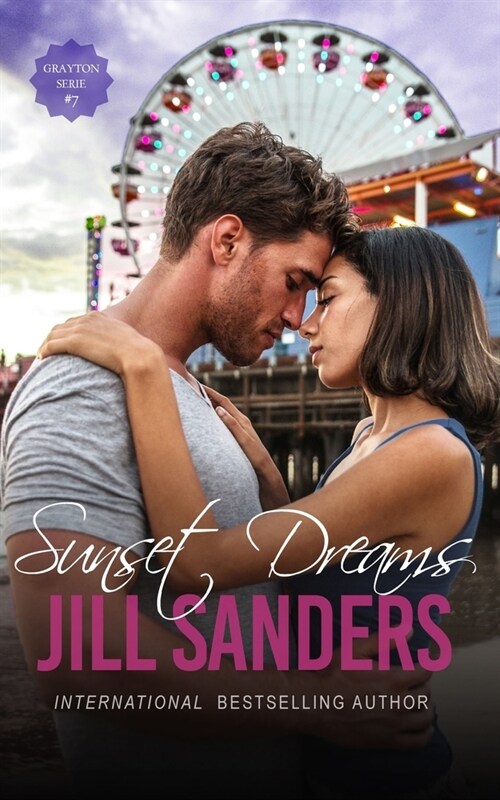 Sunset Dreams (Paperback)