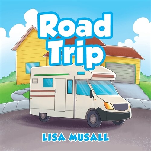 Road Trip (Paperback)