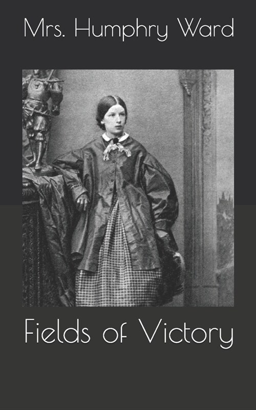 Fields of Victory (Paperback)