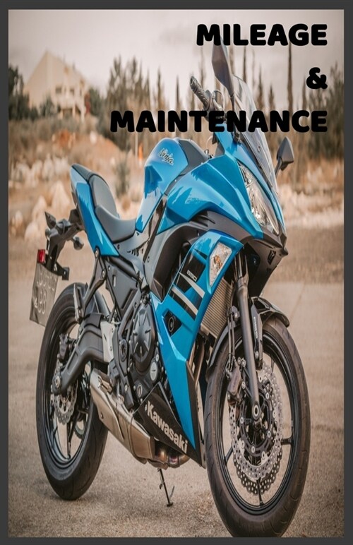 Miles and Maintenance (Paperback)