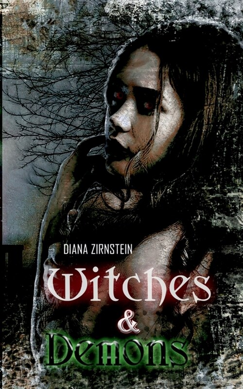 Witches & Demons (Paperback)