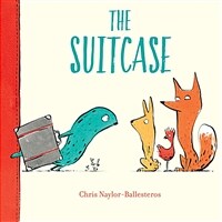 (The) suitcase 