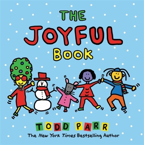 The Joyful Book (Hardcover)