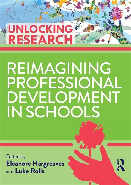 Reimagining Professional Development in Schools (Paperback)