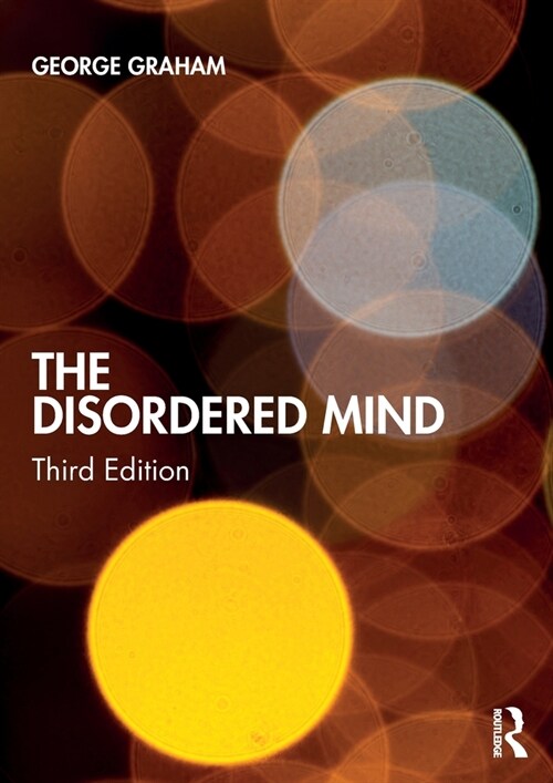 The Disordered Mind (Paperback, 3 ed)