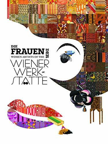 Die Frauen Der Wiener Werkst?te / Women Artists of the Wiener Werkst?te (Hardcover)