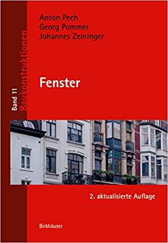 Fenster (Hardcover, 2nd Edition)