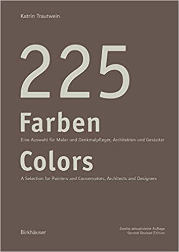 225 Farben / 225 Colors (Hardcover, German Edition, Updated New Edition)