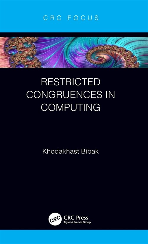 Restricted Congruences in Computing (Hardcover, 1)